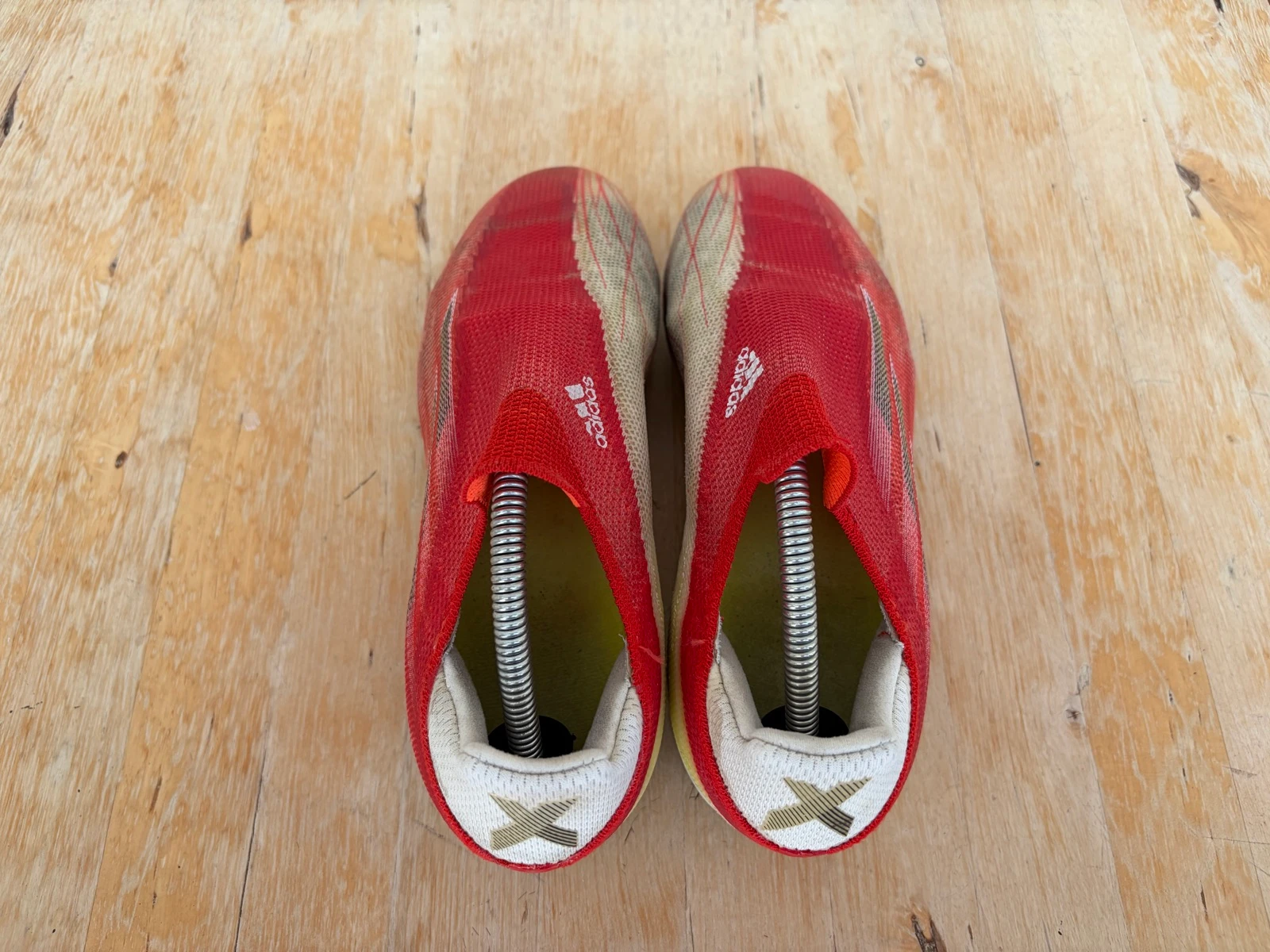 Adidas topklasse voetbalschoenen kindermaat – photo 3